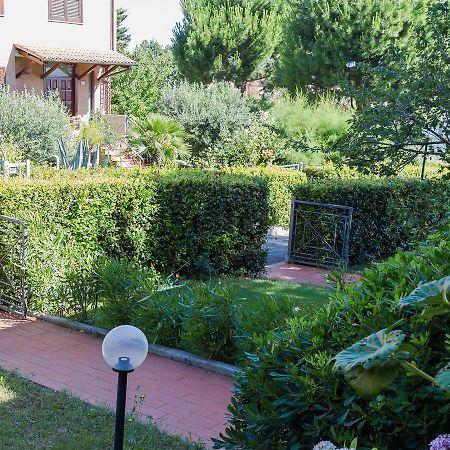 Il Sestante Hotel Civitanova Marche Eksteriør billede