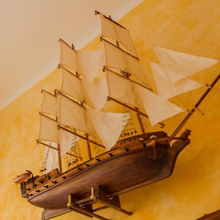 Il Sestante Hotel Civitanova Marche Eksteriør billede