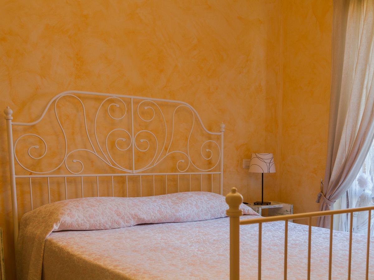 Il Sestante Hotel Civitanova Marche Eksteriør billede