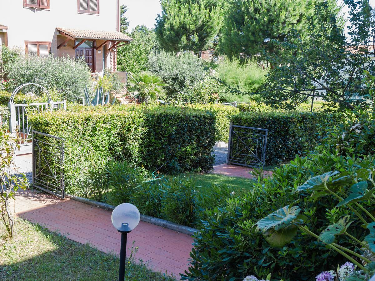 Il Sestante Hotel Civitanova Marche Eksteriør billede