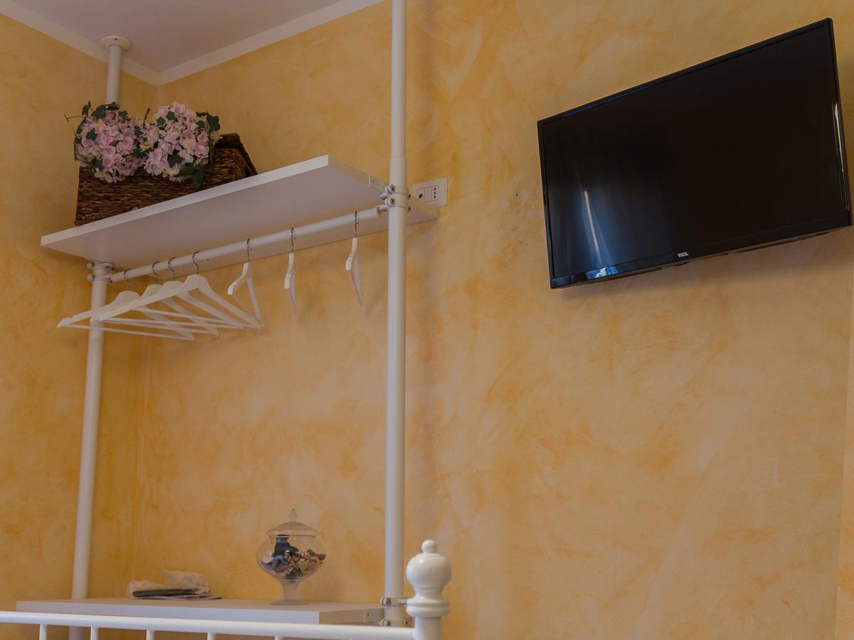 Il Sestante Hotel Civitanova Marche Eksteriør billede