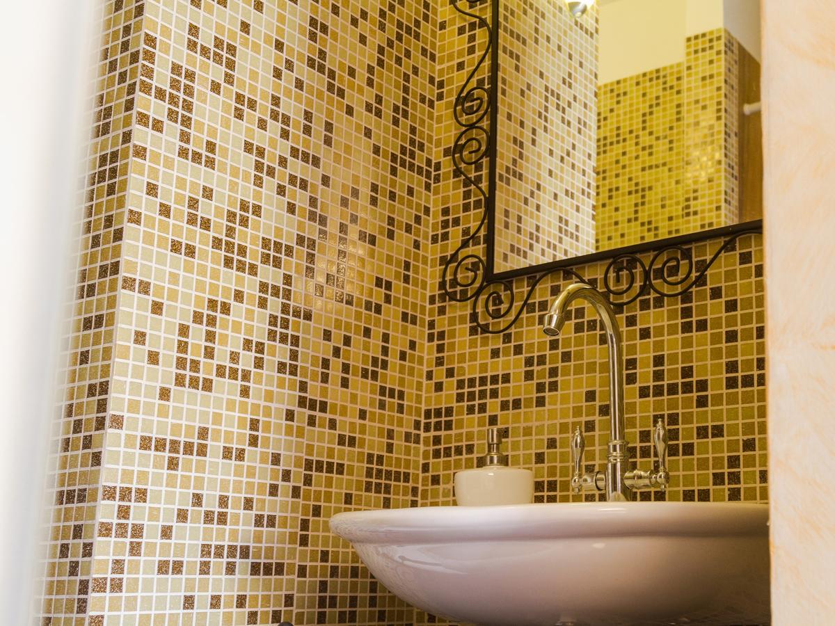 Il Sestante Hotel Civitanova Marche Eksteriør billede