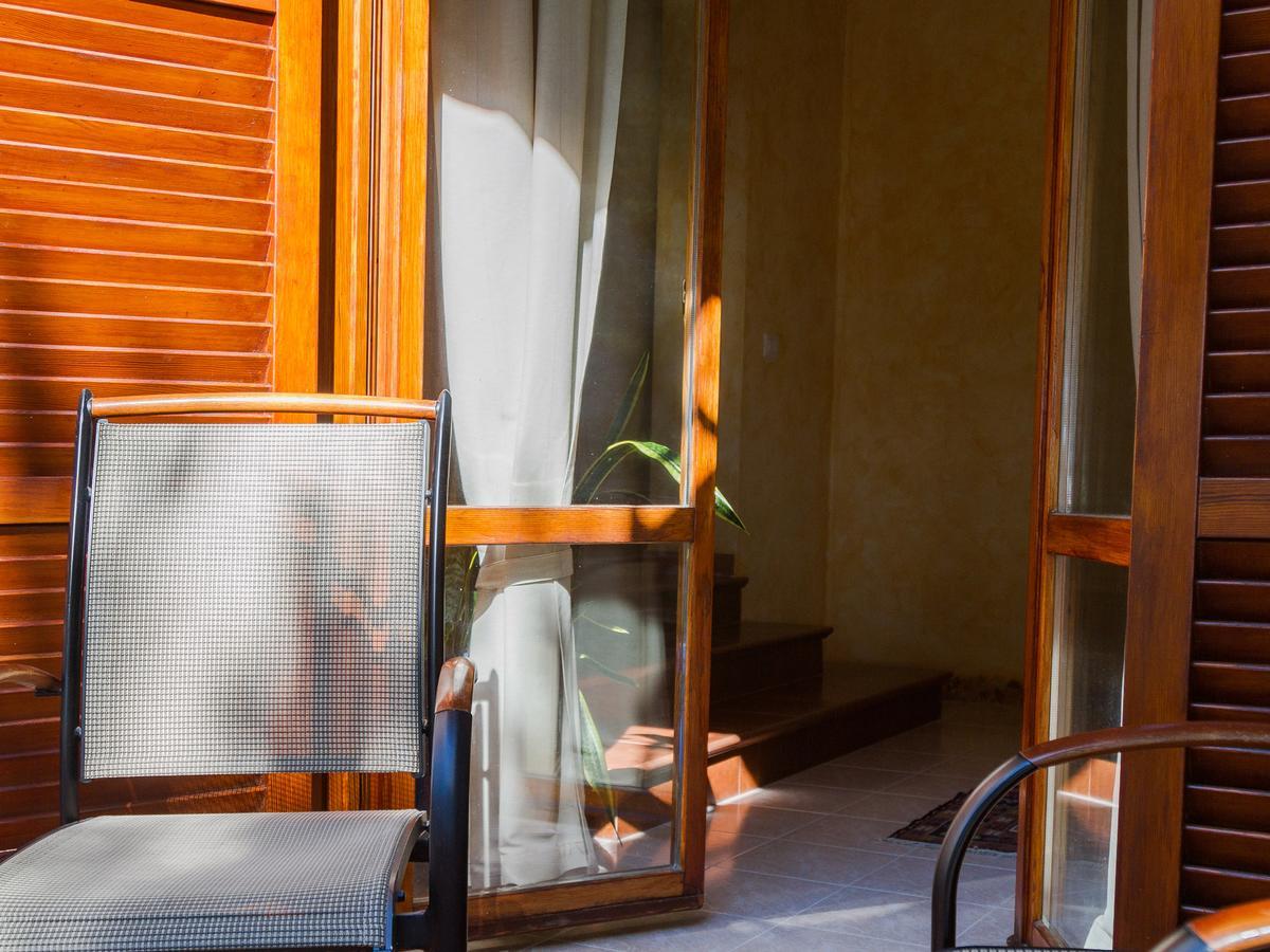 Il Sestante Hotel Civitanova Marche Eksteriør billede