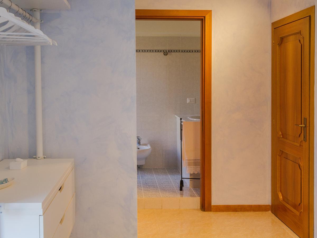 Il Sestante Hotel Civitanova Marche Eksteriør billede