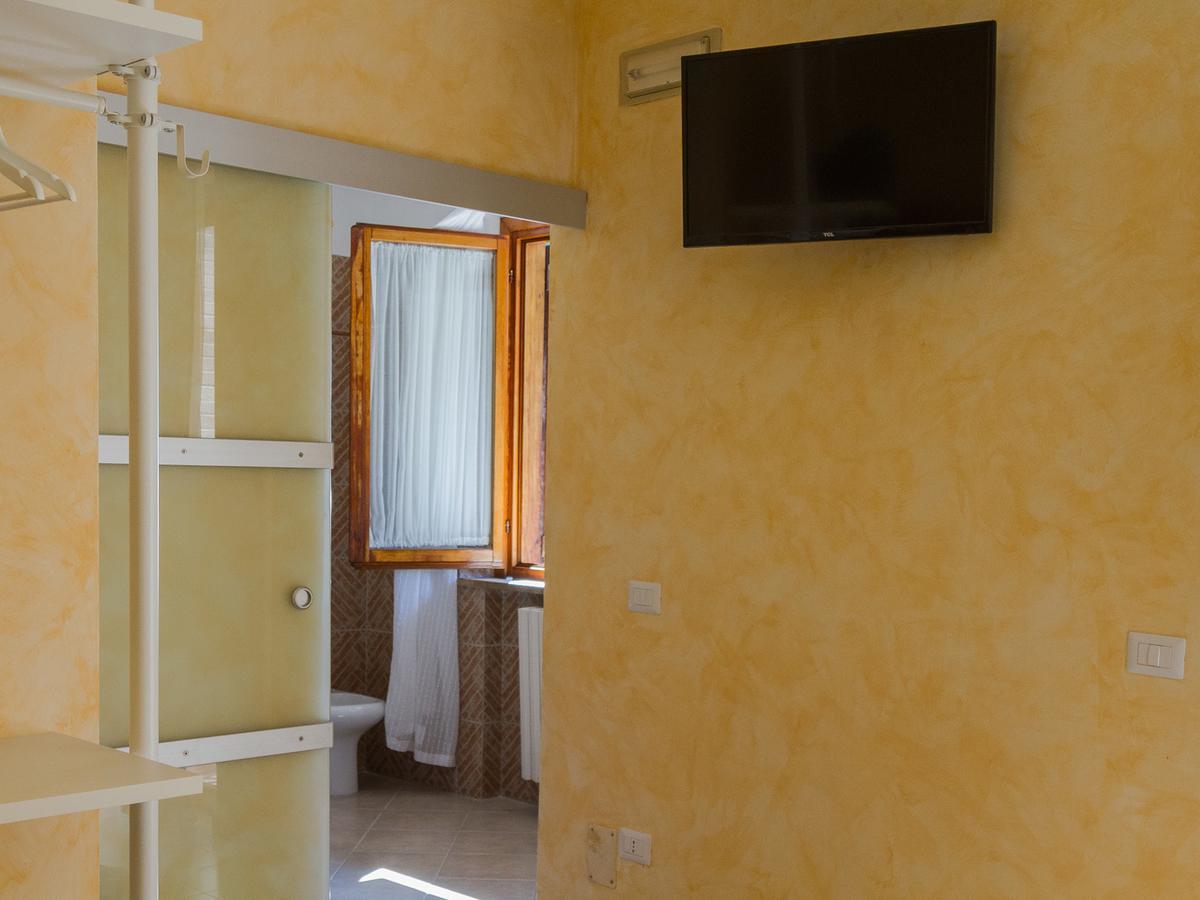 Il Sestante Hotel Civitanova Marche Eksteriør billede