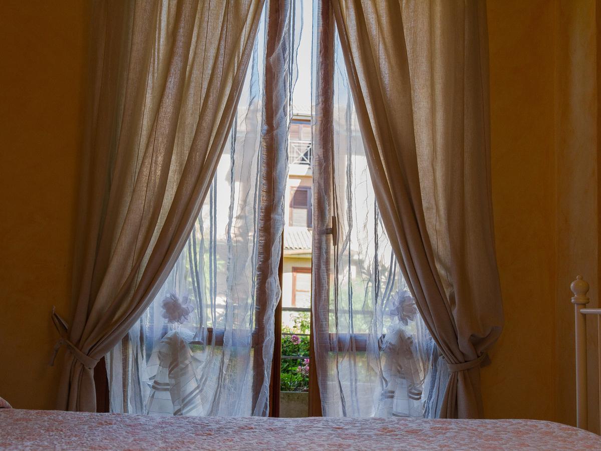 Il Sestante Hotel Civitanova Marche Eksteriør billede