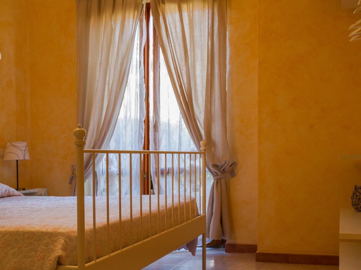 Il Sestante Hotel Civitanova Marche Eksteriør billede