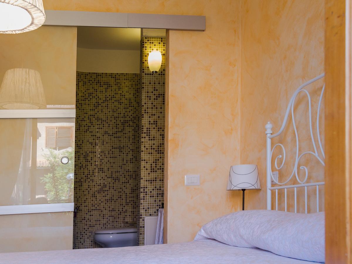 Il Sestante Hotel Civitanova Marche Eksteriør billede