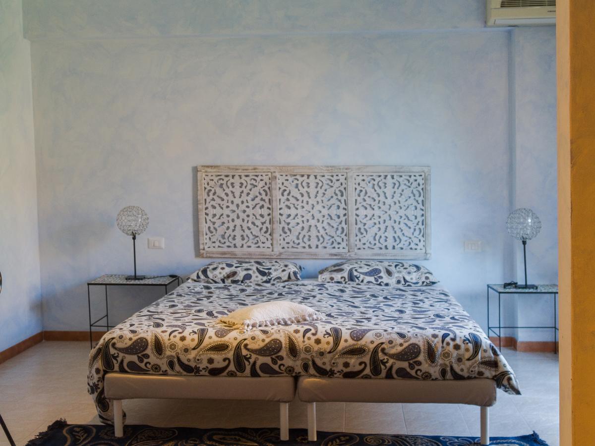 Il Sestante Hotel Civitanova Marche Eksteriør billede