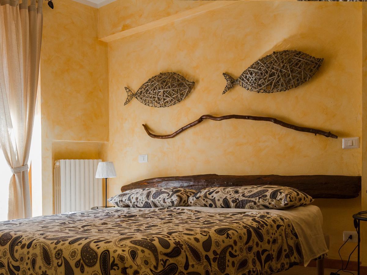 Il Sestante Hotel Civitanova Marche Eksteriør billede