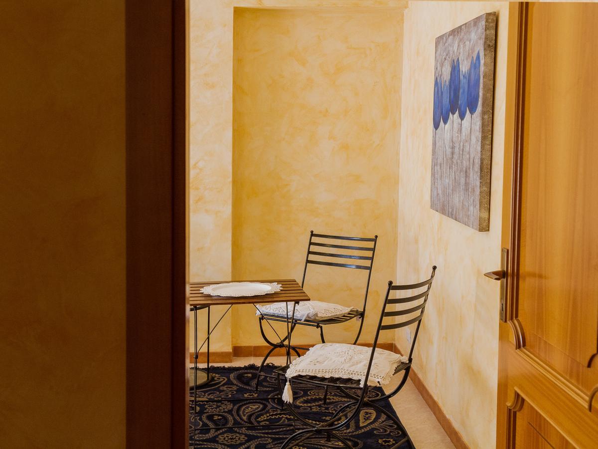Il Sestante Hotel Civitanova Marche Eksteriør billede