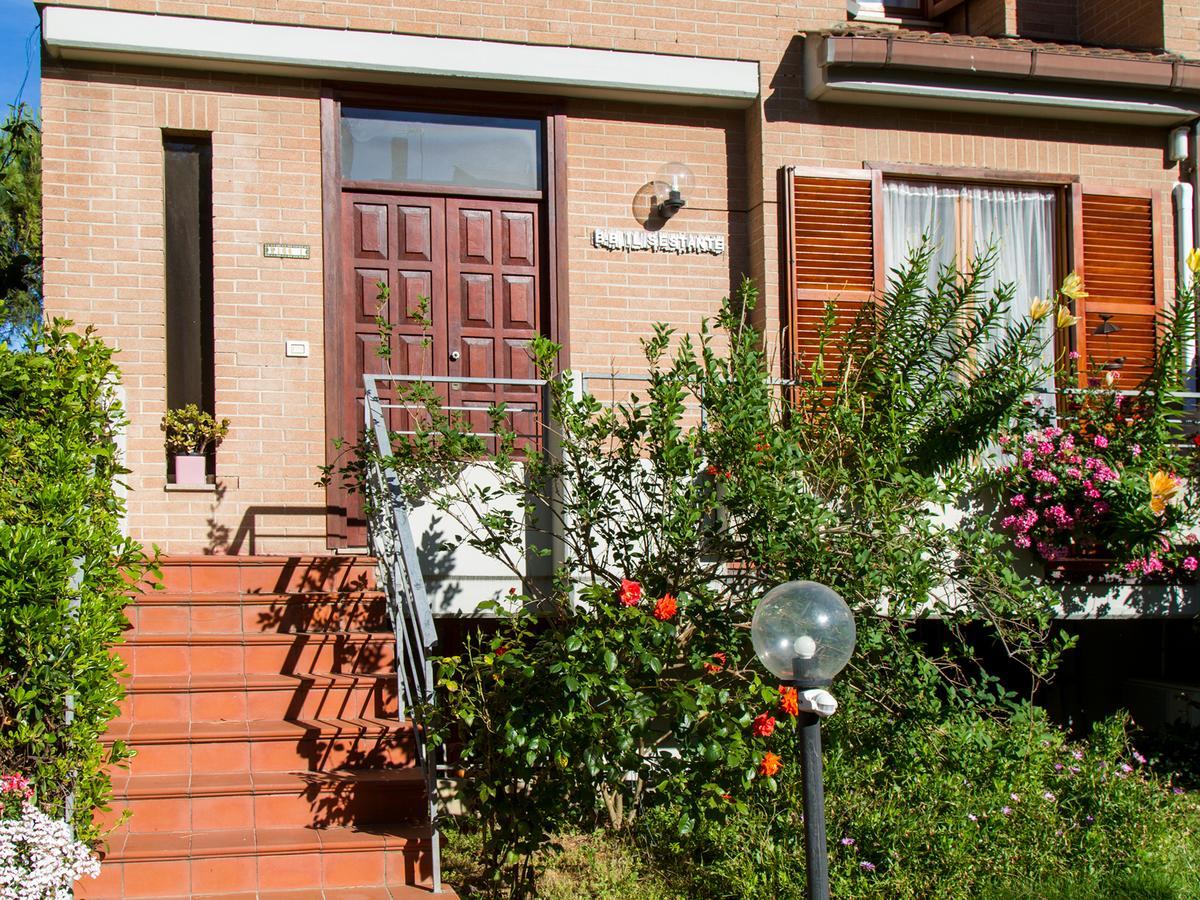 Il Sestante Hotel Civitanova Marche Eksteriør billede