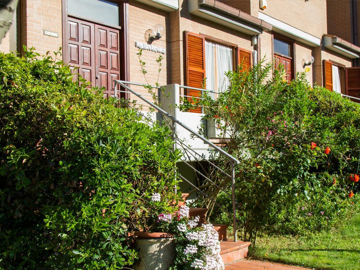 Il Sestante Hotel Civitanova Marche Eksteriør billede