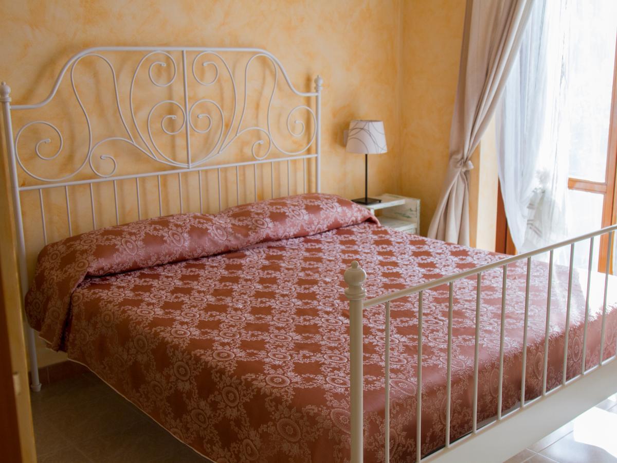 Il Sestante Hotel Civitanova Marche Eksteriør billede