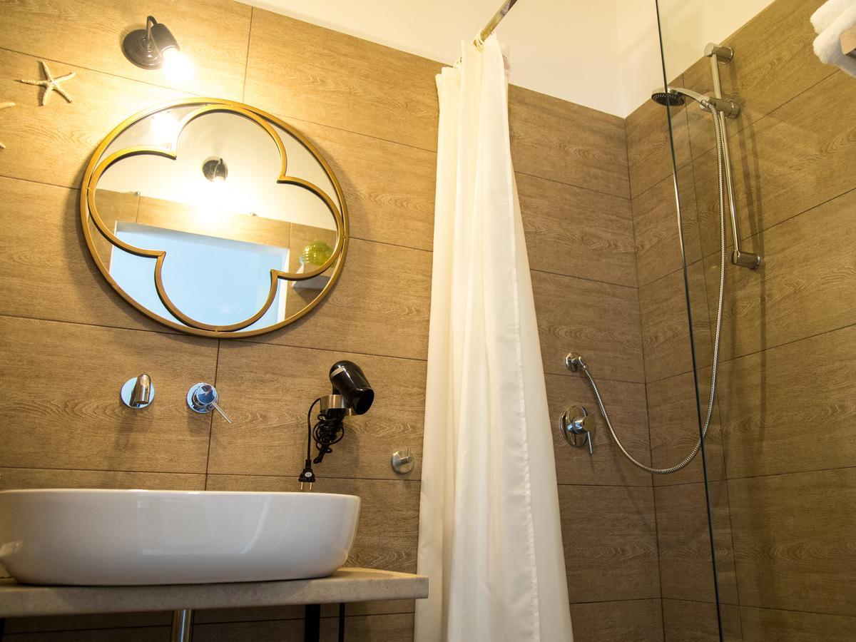 Il Sestante Hotel Civitanova Marche Eksteriør billede