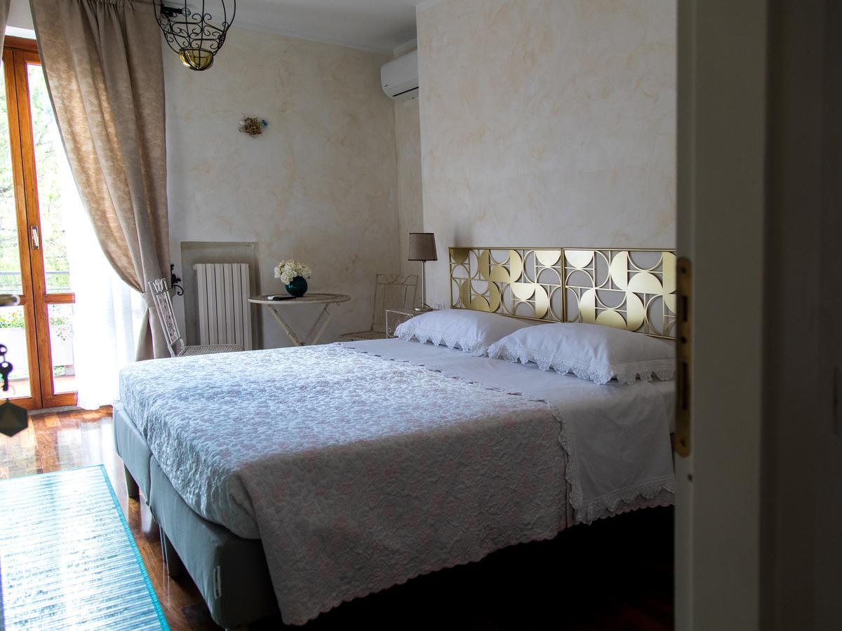 Il Sestante Hotel Civitanova Marche Eksteriør billede