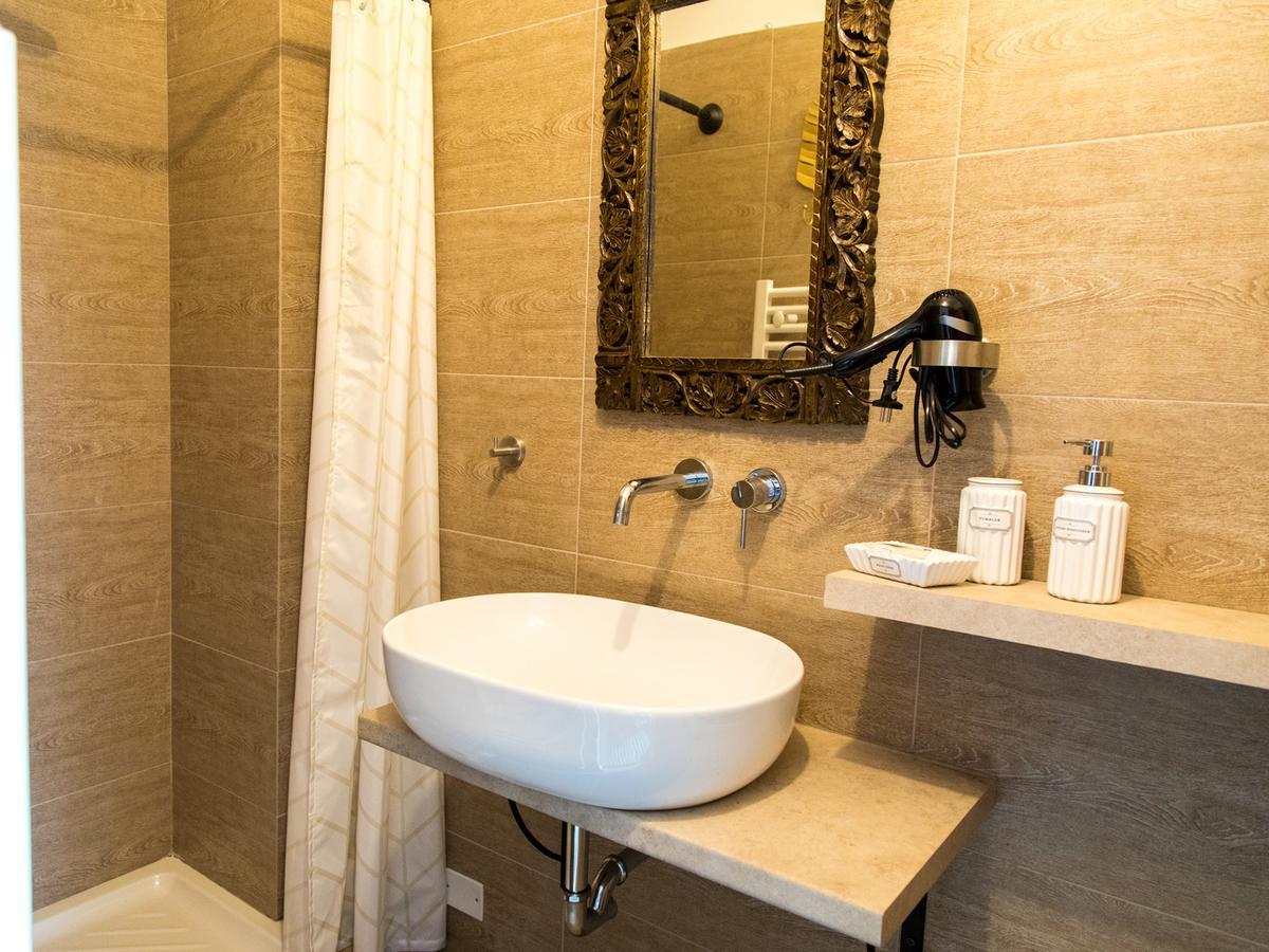 Il Sestante Hotel Civitanova Marche Eksteriør billede
