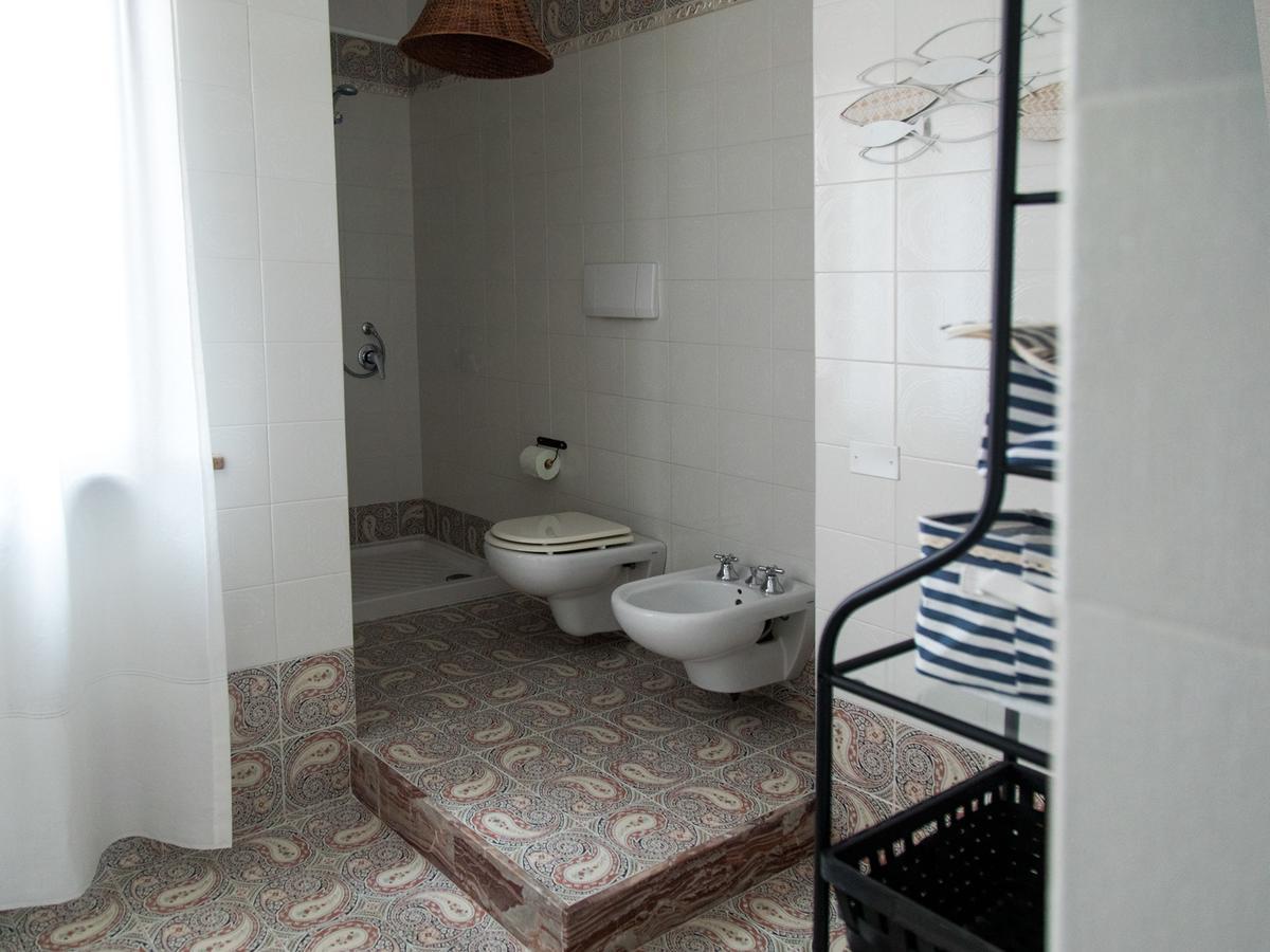 Il Sestante Hotel Civitanova Marche Eksteriør billede