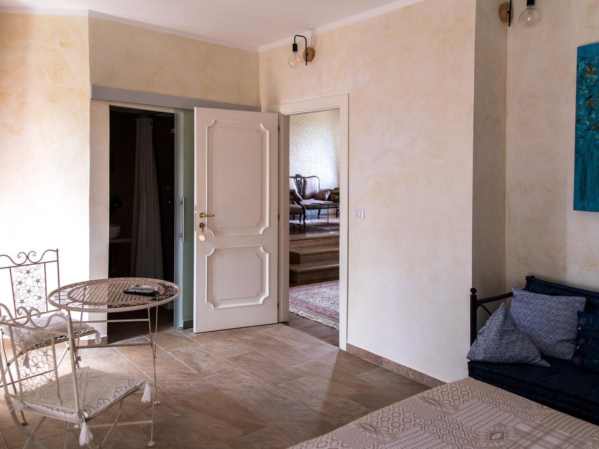 Il Sestante Hotel Civitanova Marche Eksteriør billede
