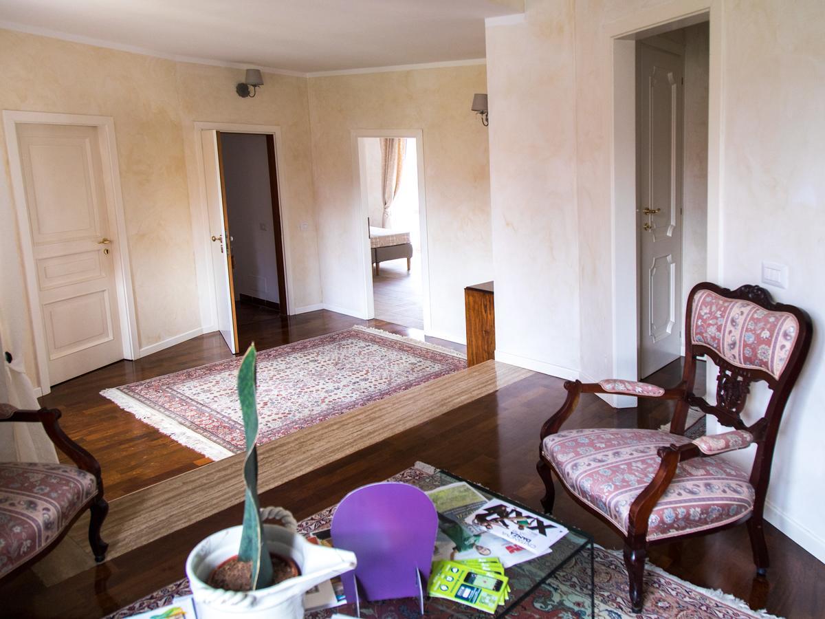 Il Sestante Hotel Civitanova Marche Eksteriør billede