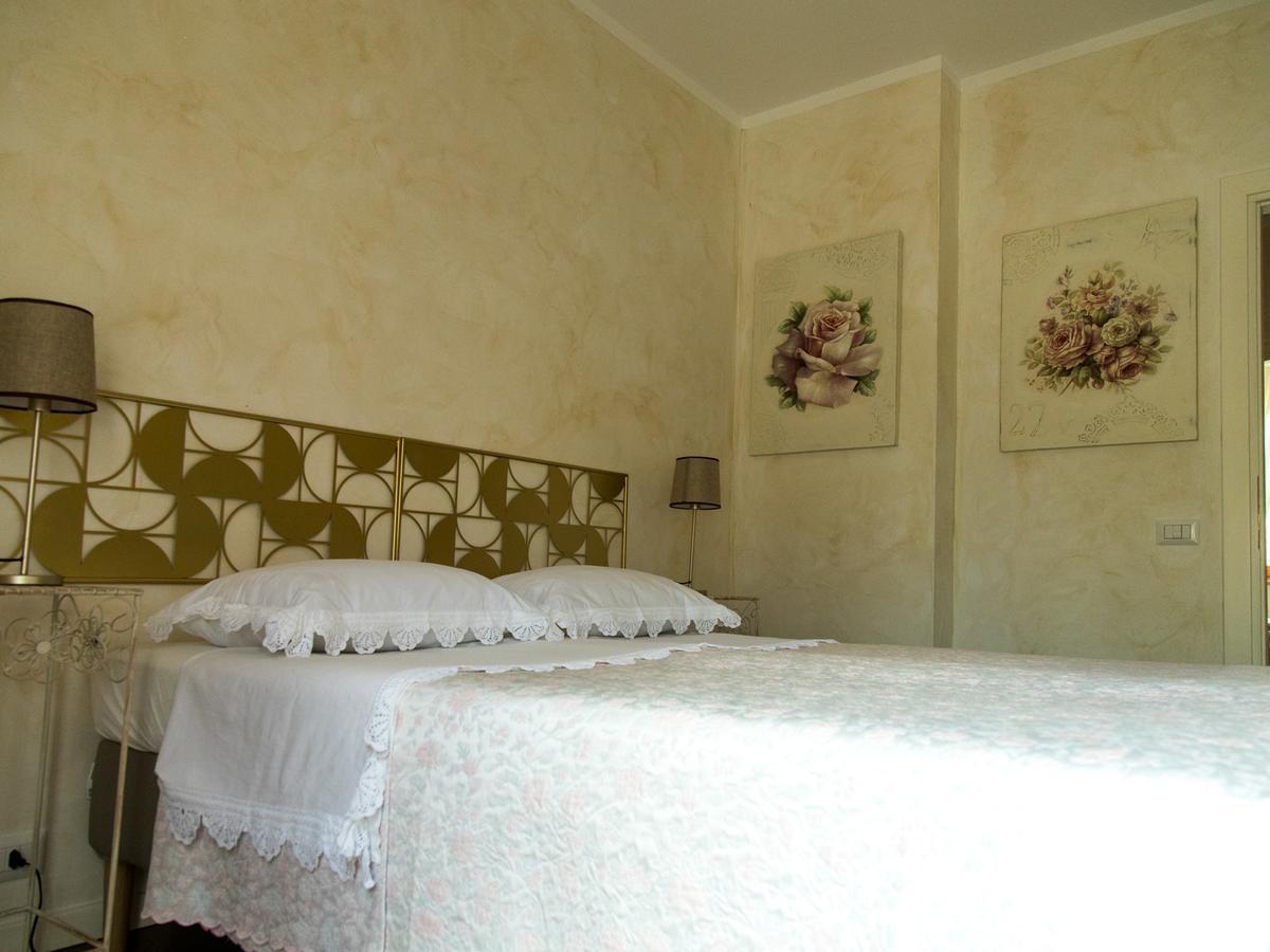 Il Sestante Hotel Civitanova Marche Eksteriør billede