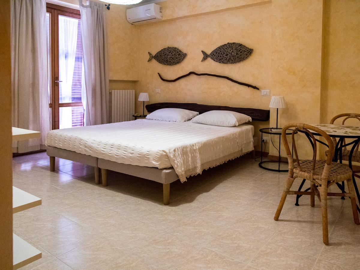 Il Sestante Hotel Civitanova Marche Eksteriør billede