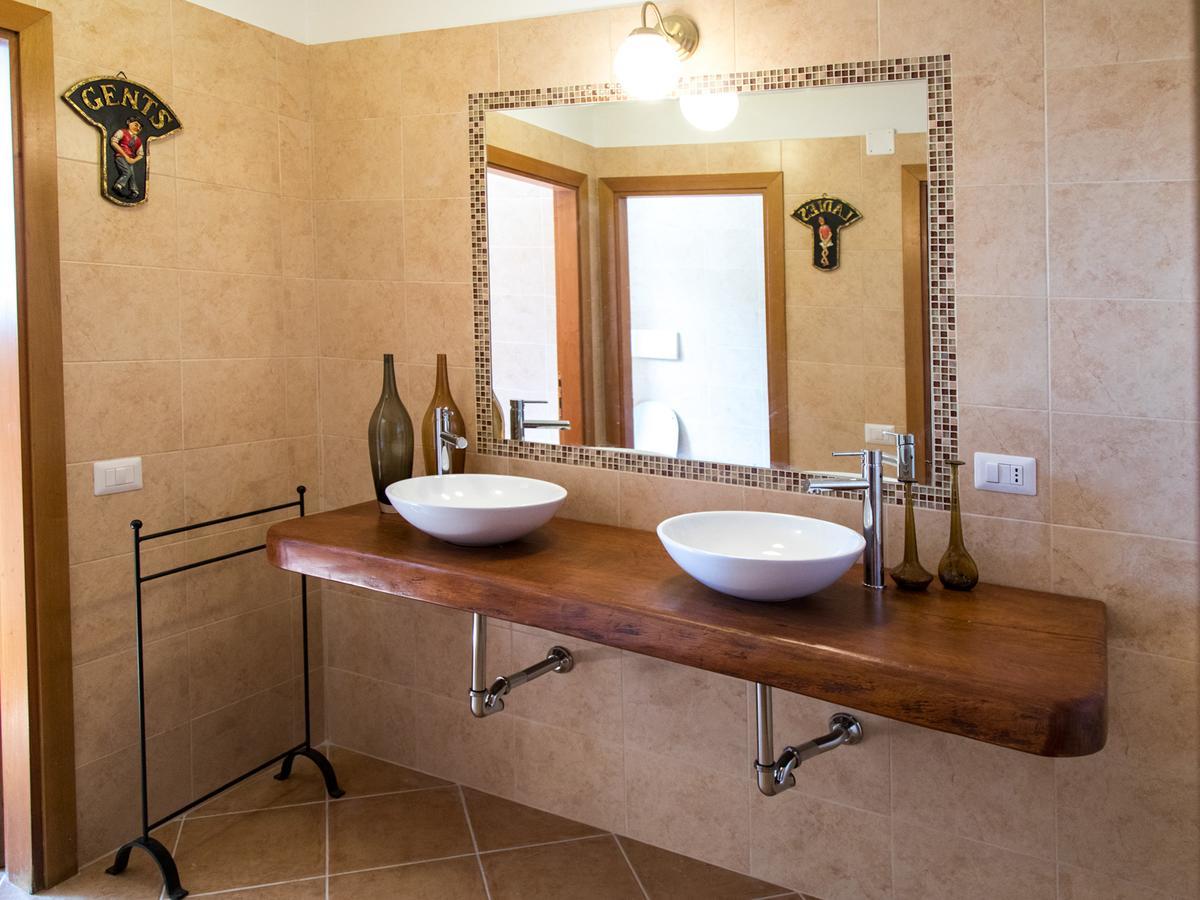 Il Sestante Hotel Civitanova Marche Eksteriør billede