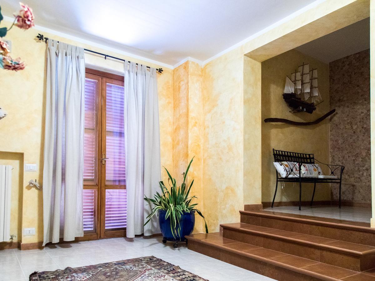 Il Sestante Hotel Civitanova Marche Eksteriør billede