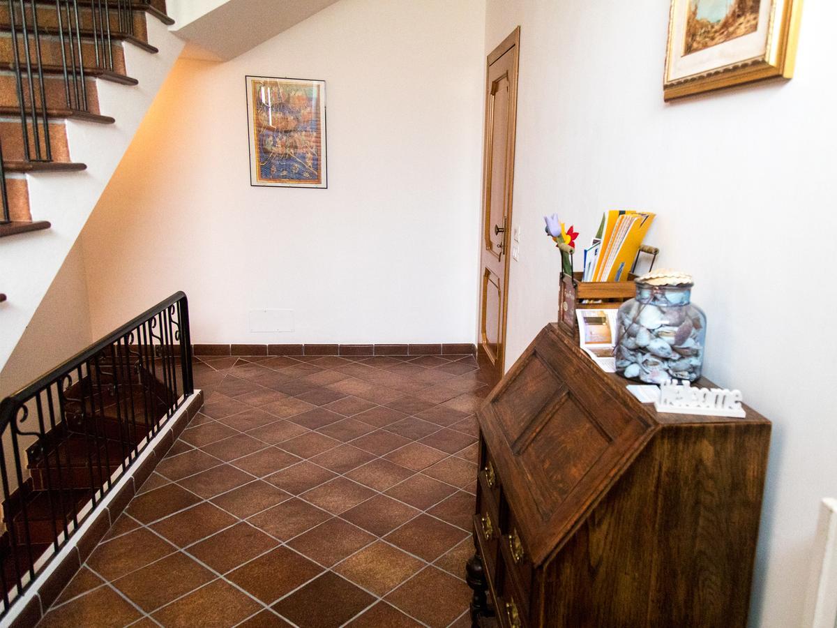 Il Sestante Hotel Civitanova Marche Eksteriør billede